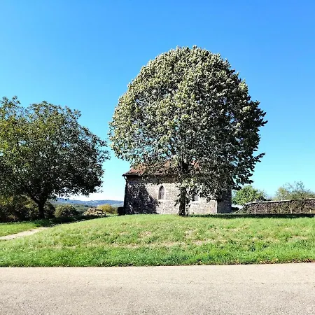 Le Cocon De L'ain 3* Neuville-sur-Ain
