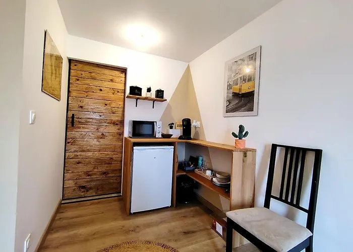 Couette-café Le Cocon De L'ain 3*