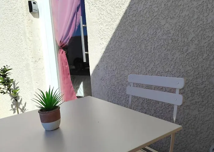 Le Cocon De L'ain Couette-café Neuville-sur-Ain