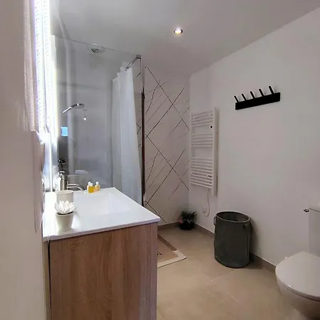 Le Cocon De L'ain Neuville-sur-Ain