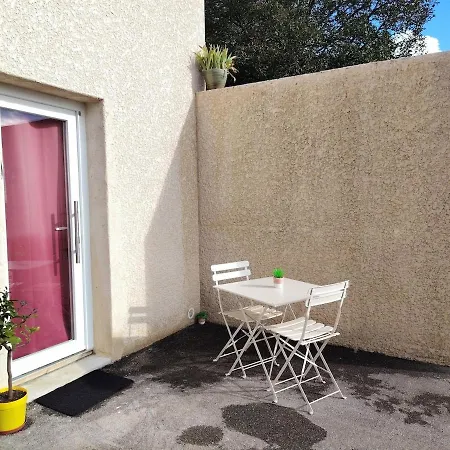 Le Cocon De L'ain 3* Neuville-sur-Ain