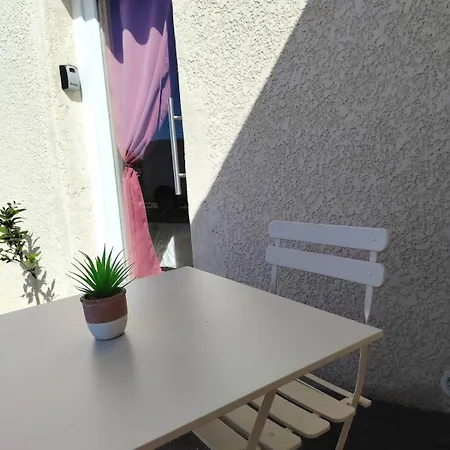 Le Cocon De L'ain Bed & Breakfast Neuville-sur-Ain