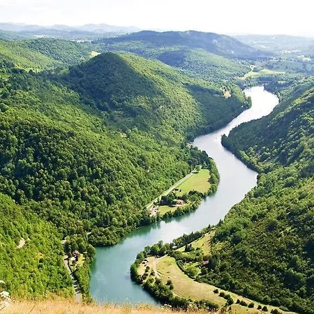 Le Cocon De L'ain